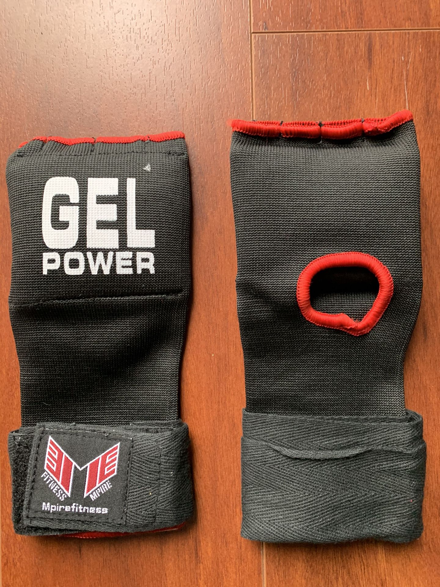 UFC Style boxing / Training Gloves