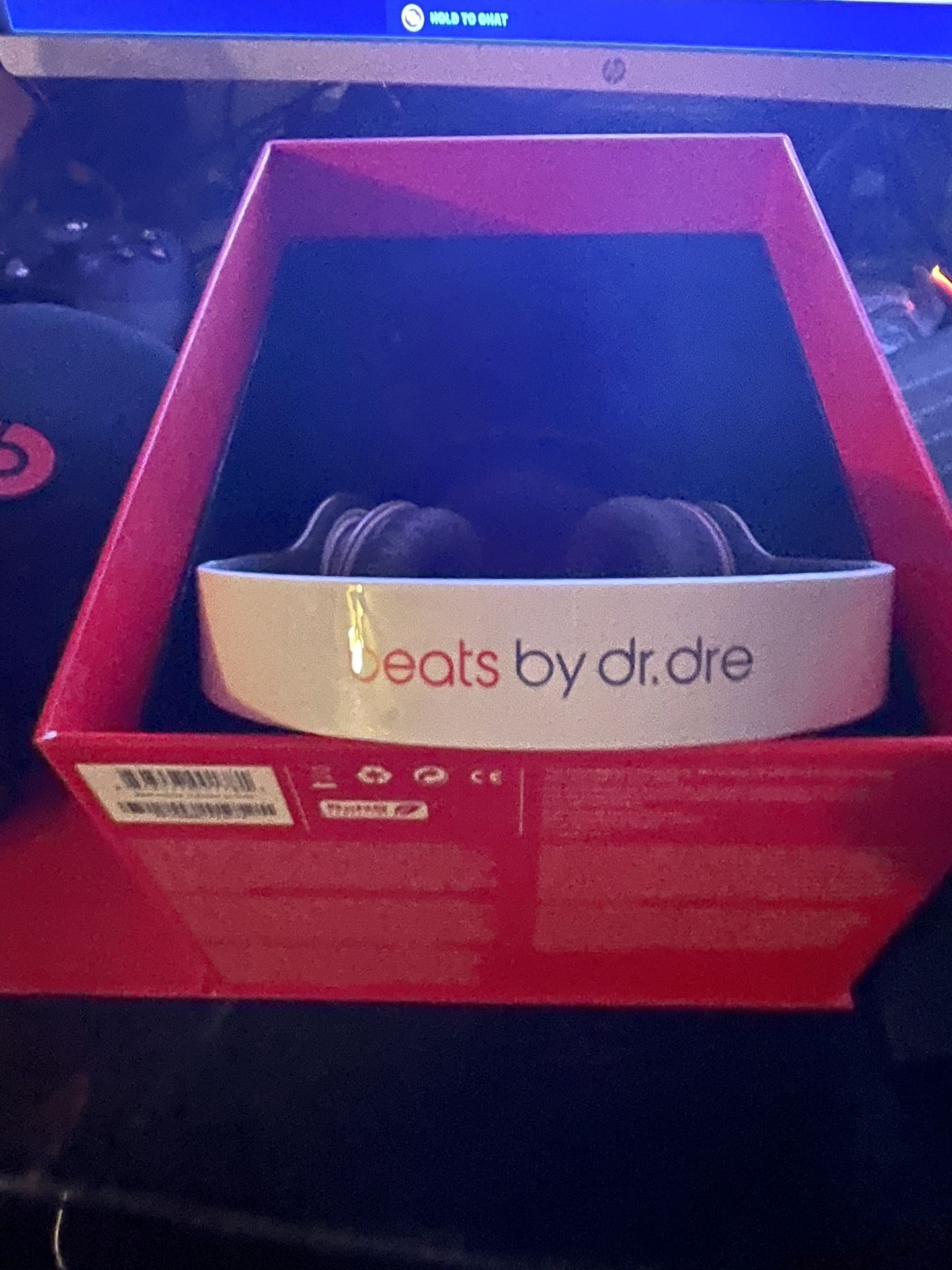 Beats Solo HD