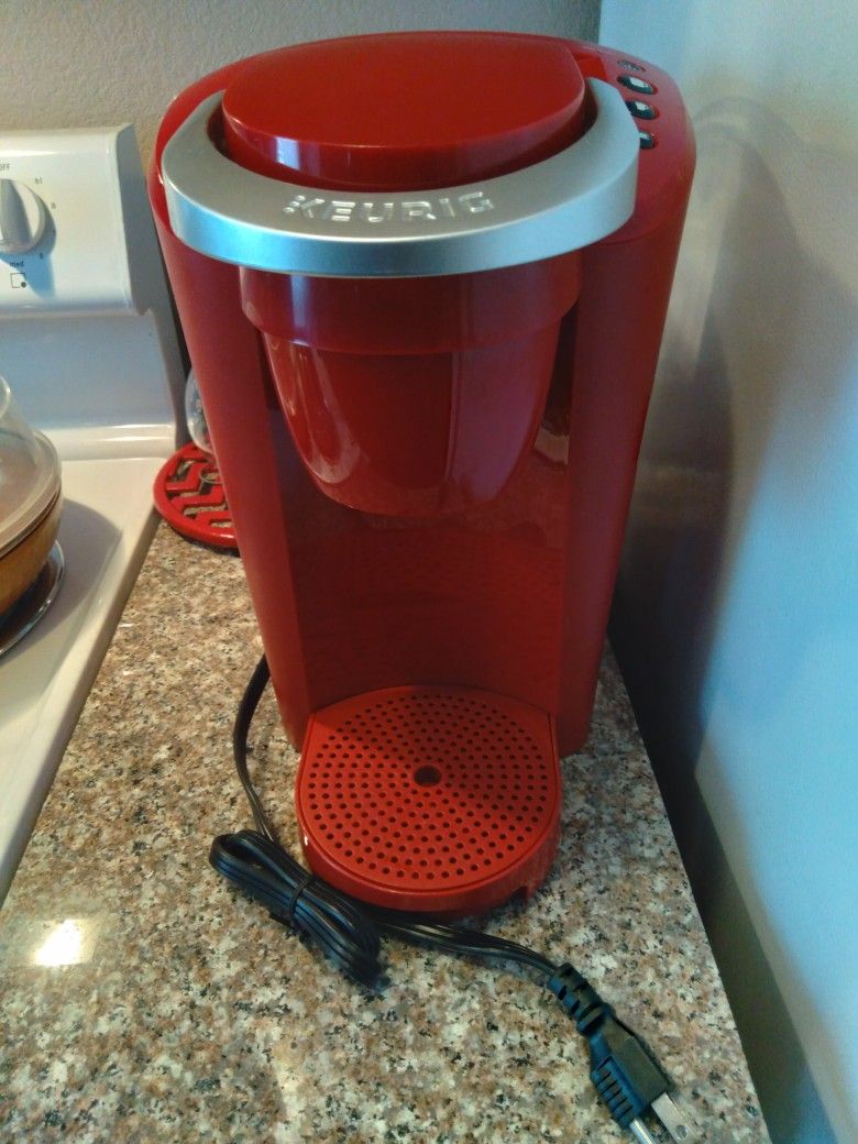 Keurig coffee Maker