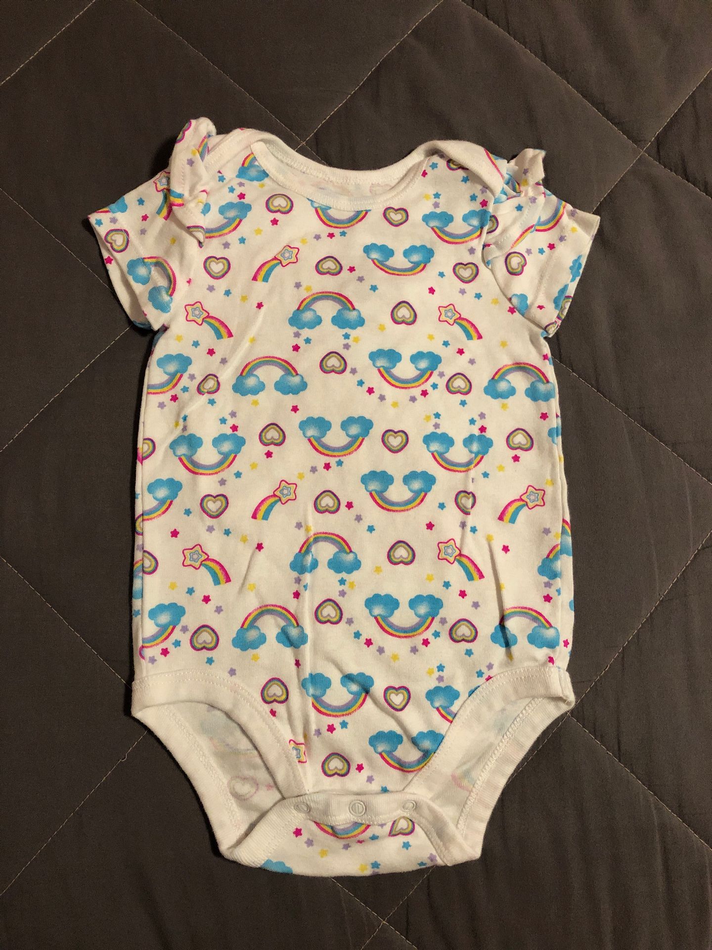 baby clothes