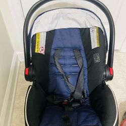 GRACO baby strollers set Thumbnail