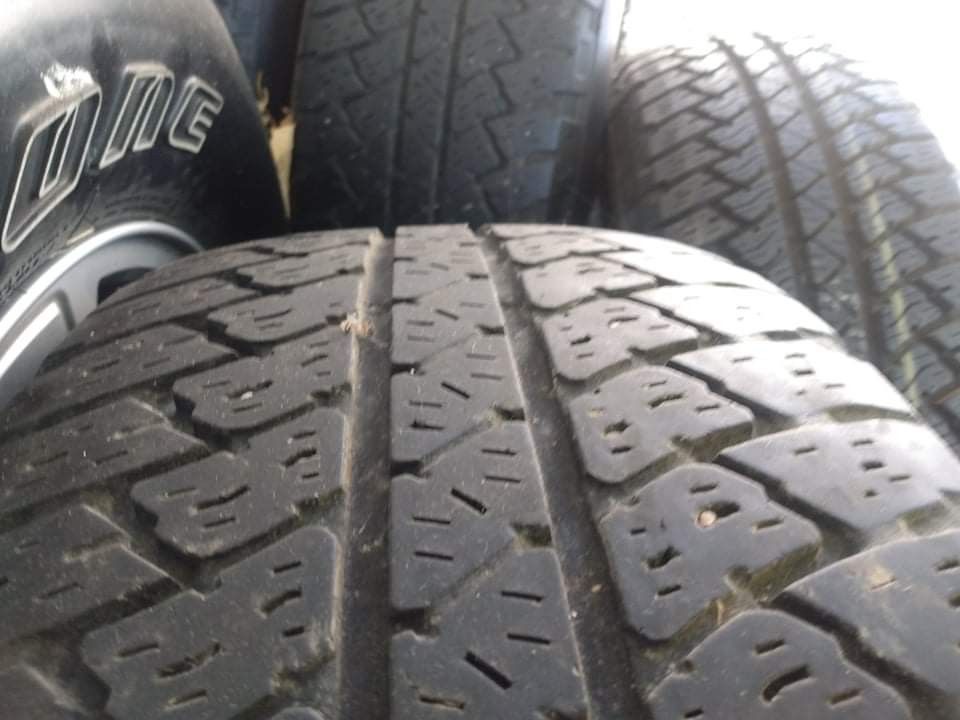 Rims N Tires