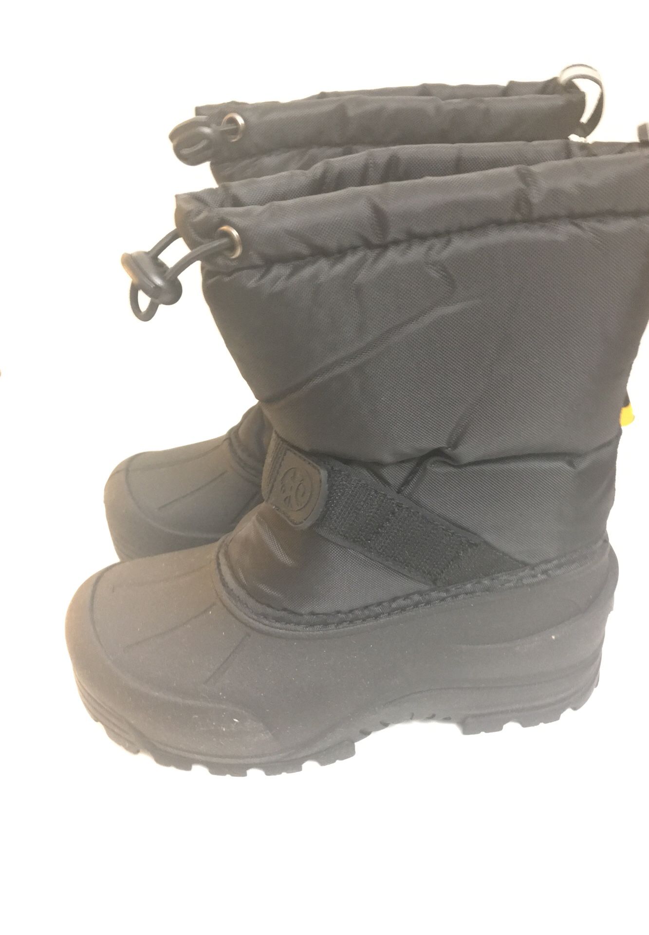 Northside 33 Boys Girls Toddler/Little Kids/Big Kids Frosty Winter Snow Boot …