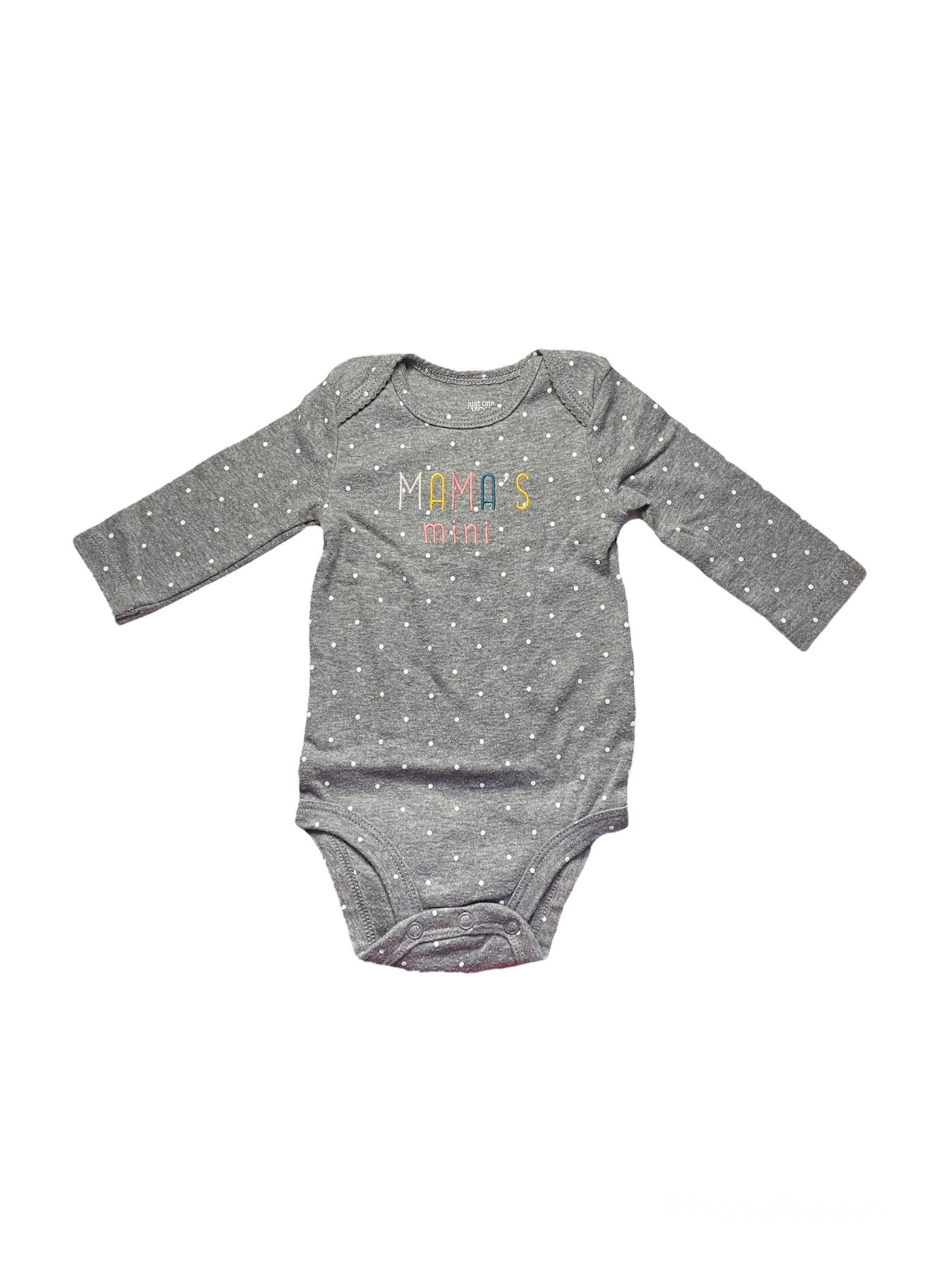 Baby Clothes Bundle