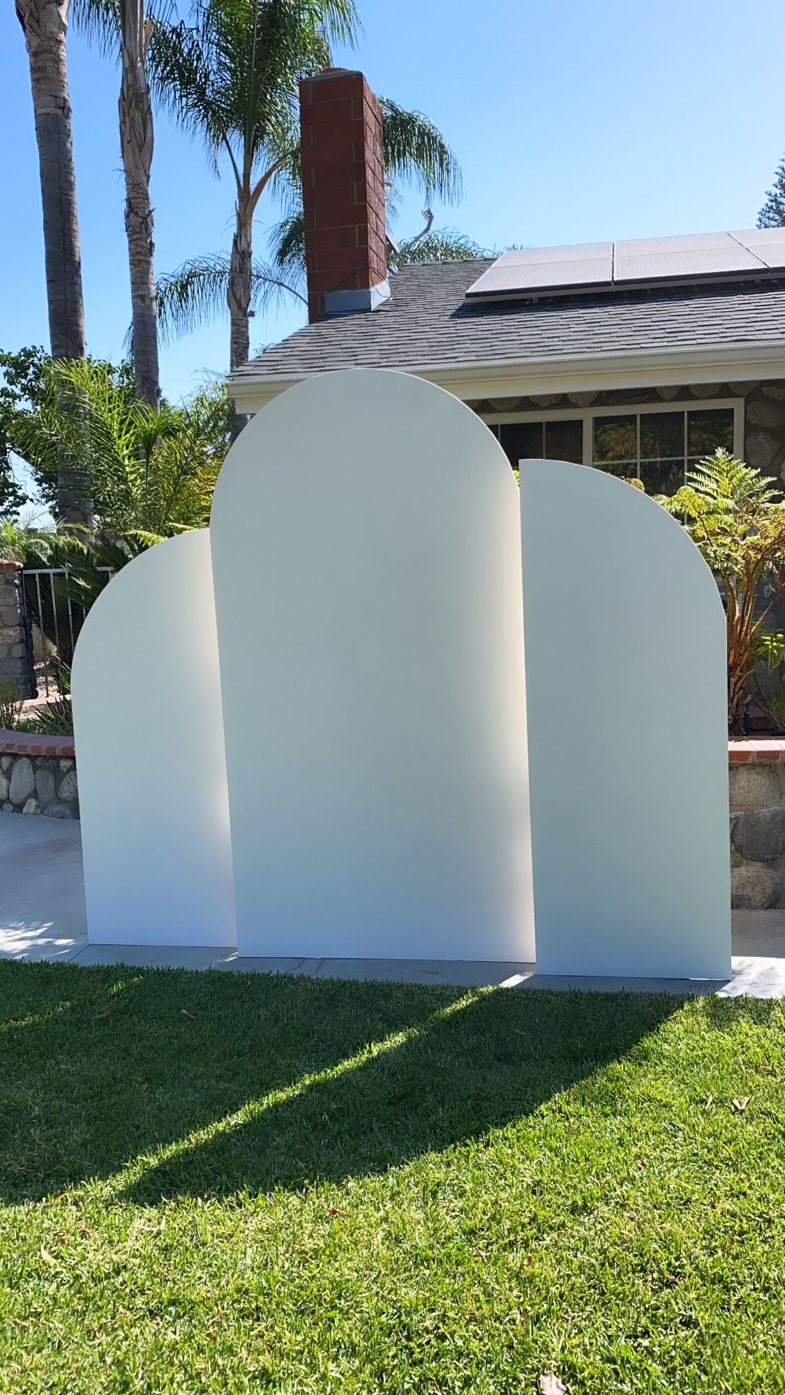 Backdrop Wall Sets