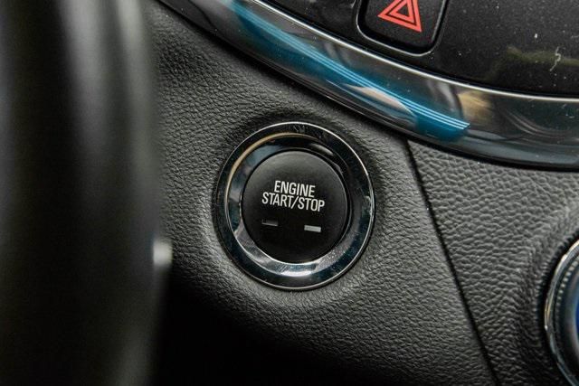 2019 Chevrolet Impala
