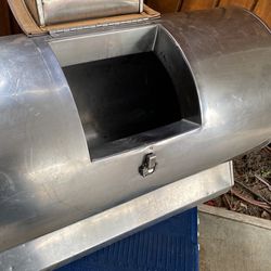 Industial Insulation Made Cooler Stainless steel Thumbnail