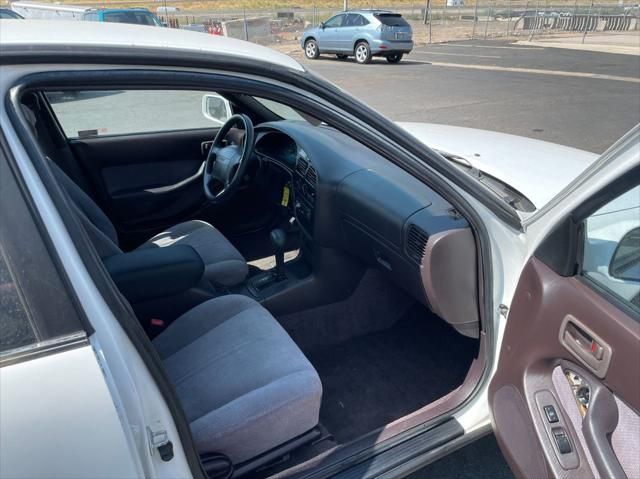 1995 Toyota Camry