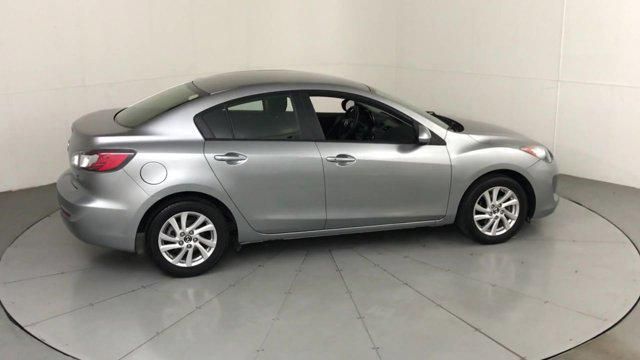 2013 Mazda Mazda3