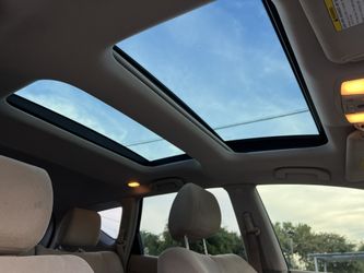 2012 Nissan Murano