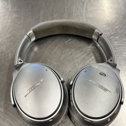 Bose Quietcomfort 35 I Bluetooth Headphones 146911/12 Thumbnail