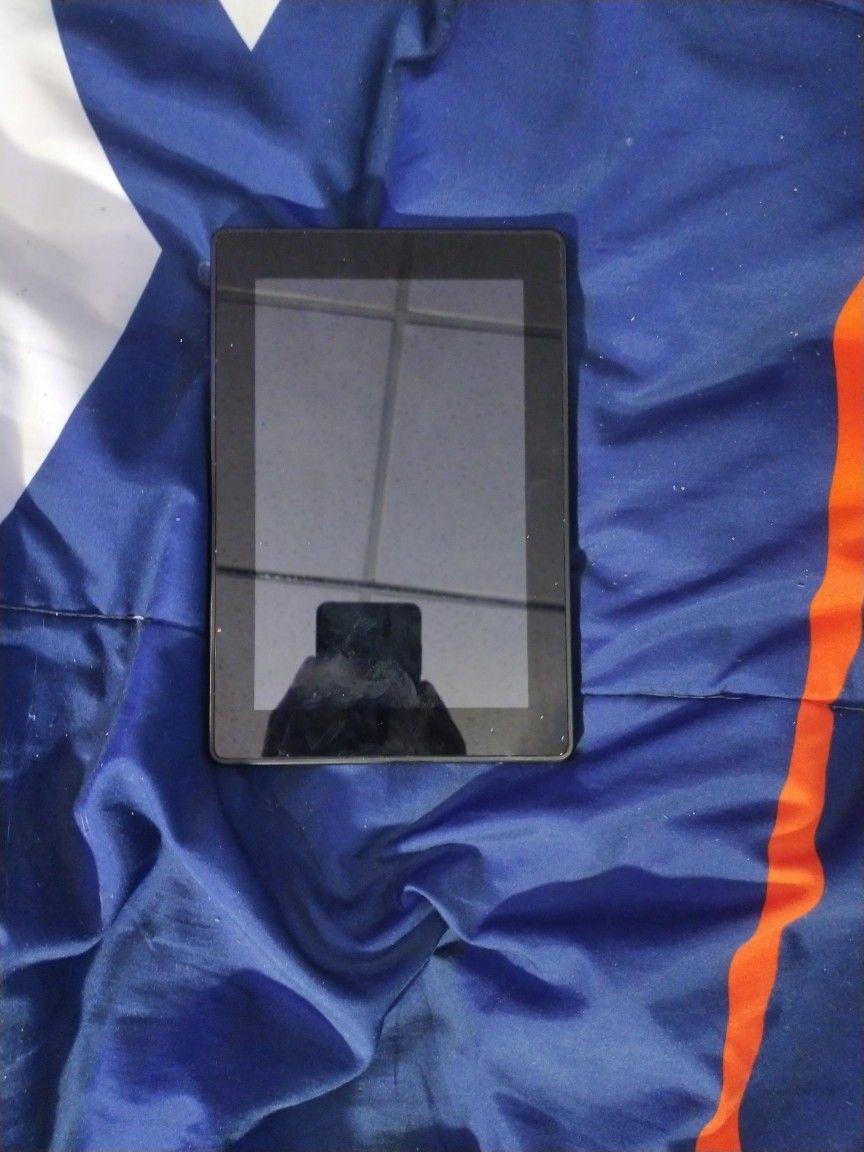 Amazon Fire Tablet