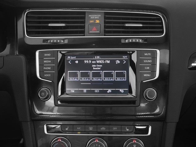 2015 Volkswagen Golf GTI