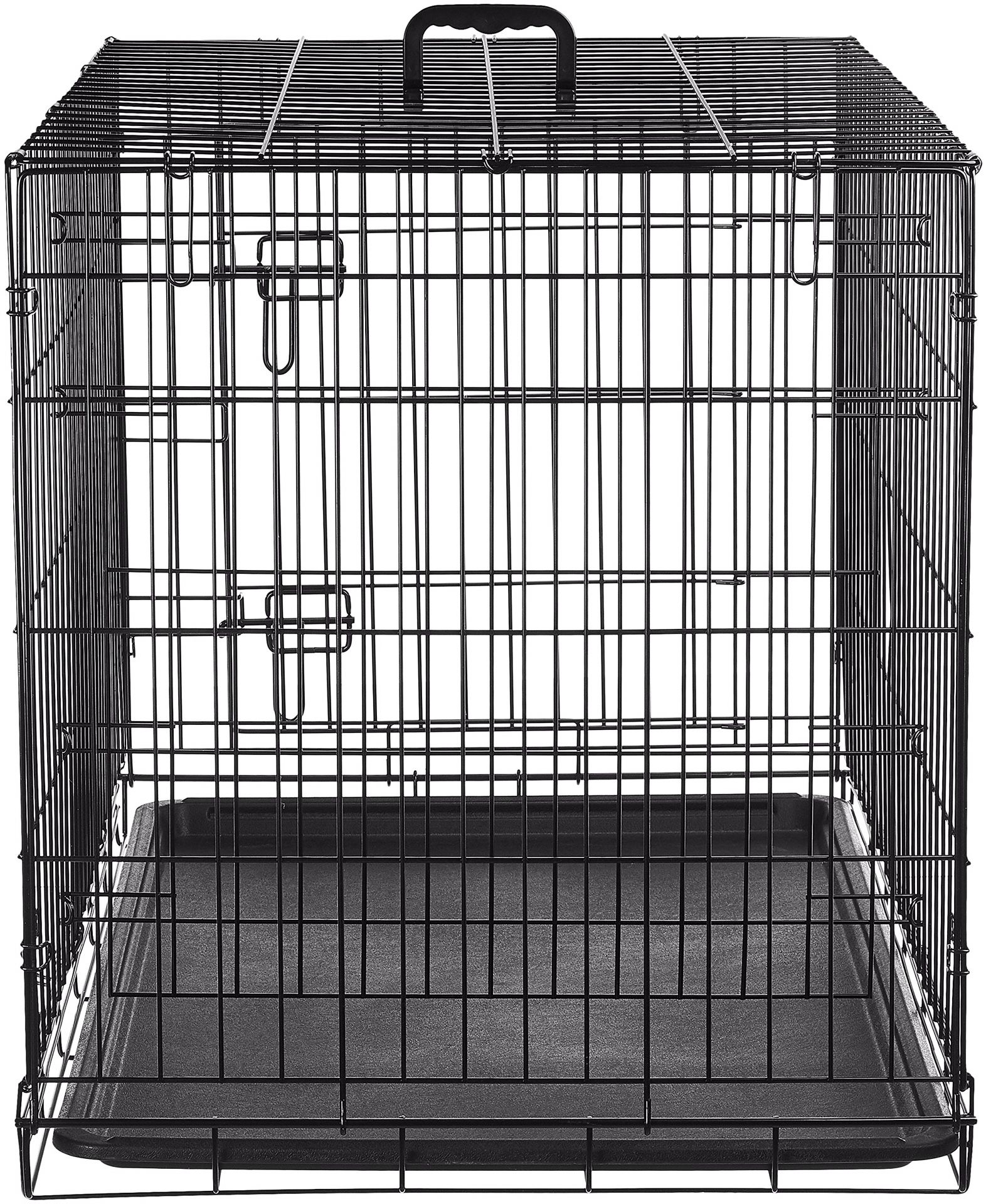 Dog Crate Single Door - Medium