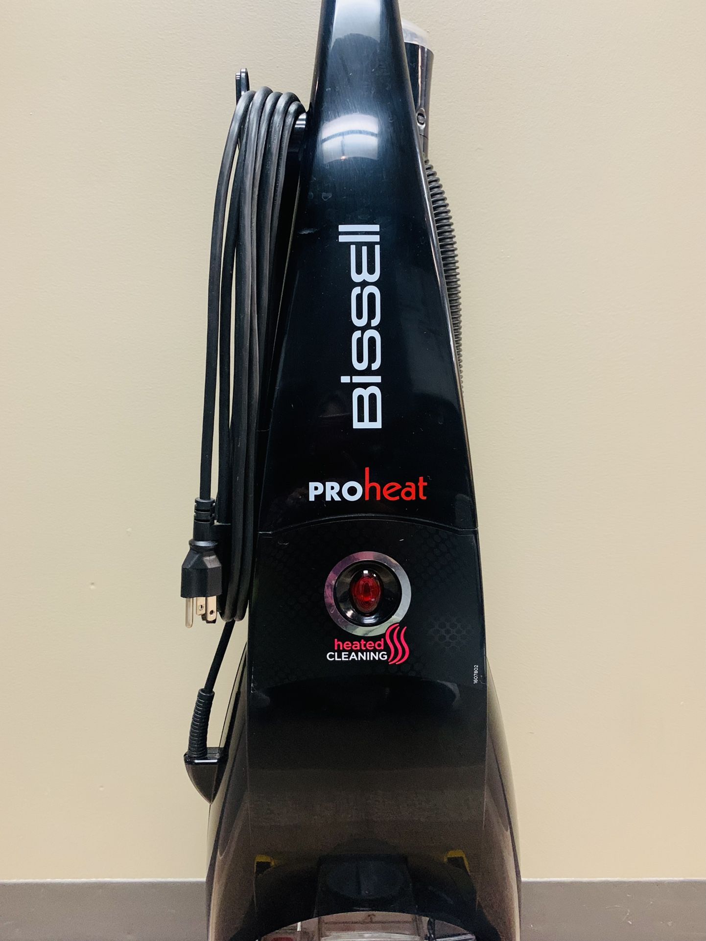 Bissell Proheat Carpet Shampooer