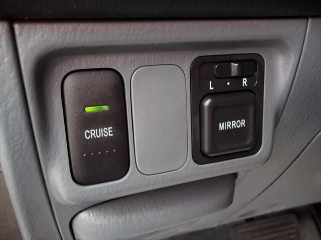 2005 Honda Civic Sdn
