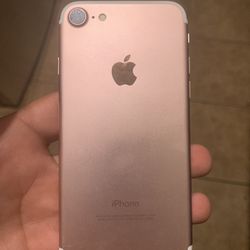 iPhone 6s Pink  Thumbnail