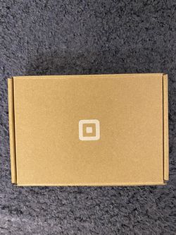 Square Contactless And Chip Card Reader  Thumbnail