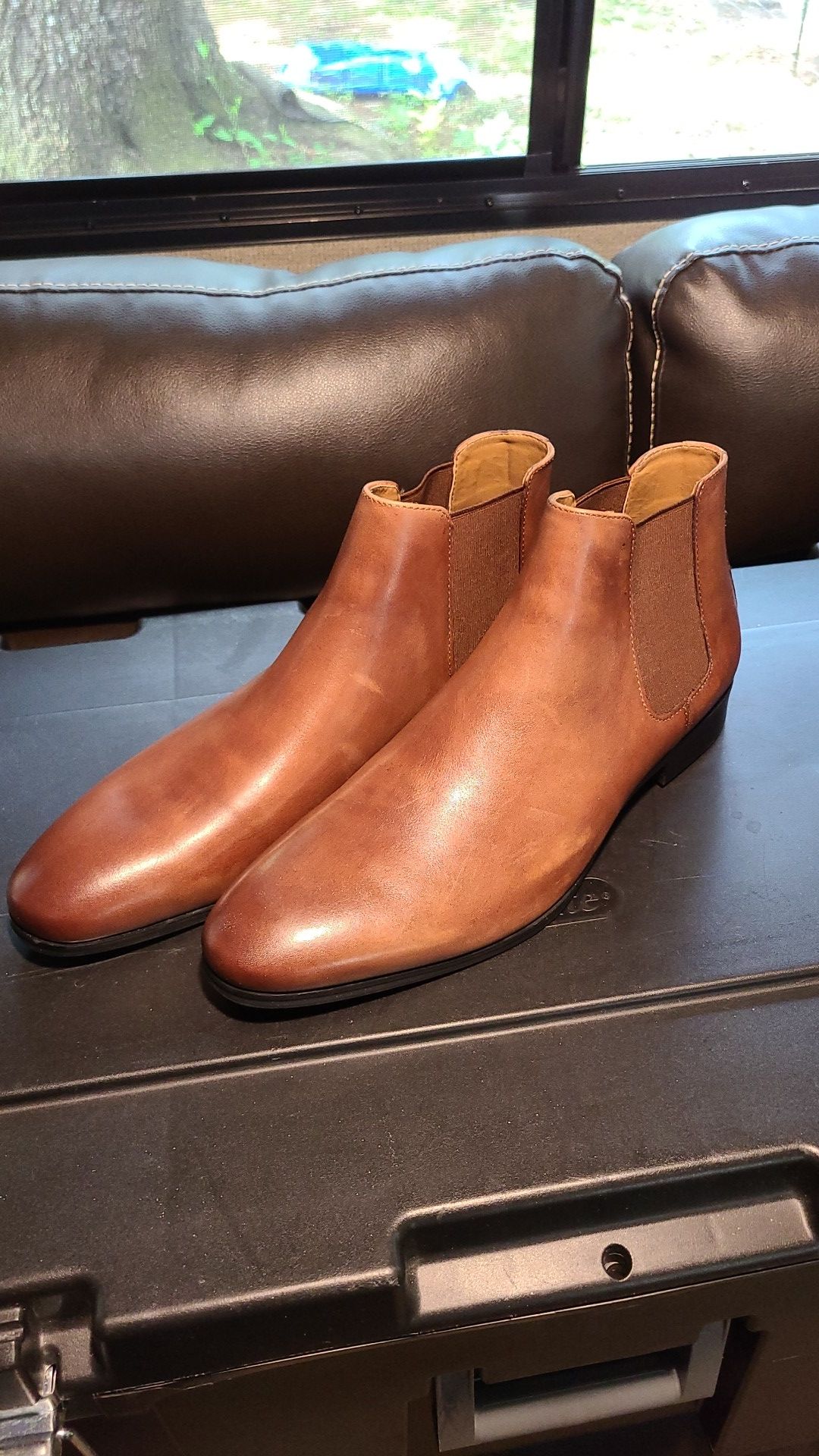Brand New Aldo Dress Boots
