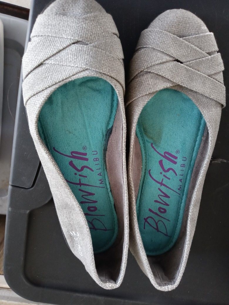 😊❗ ZAPATOS USADOS DIFERENTES NUMEROS❗los 6 Pares X Solo