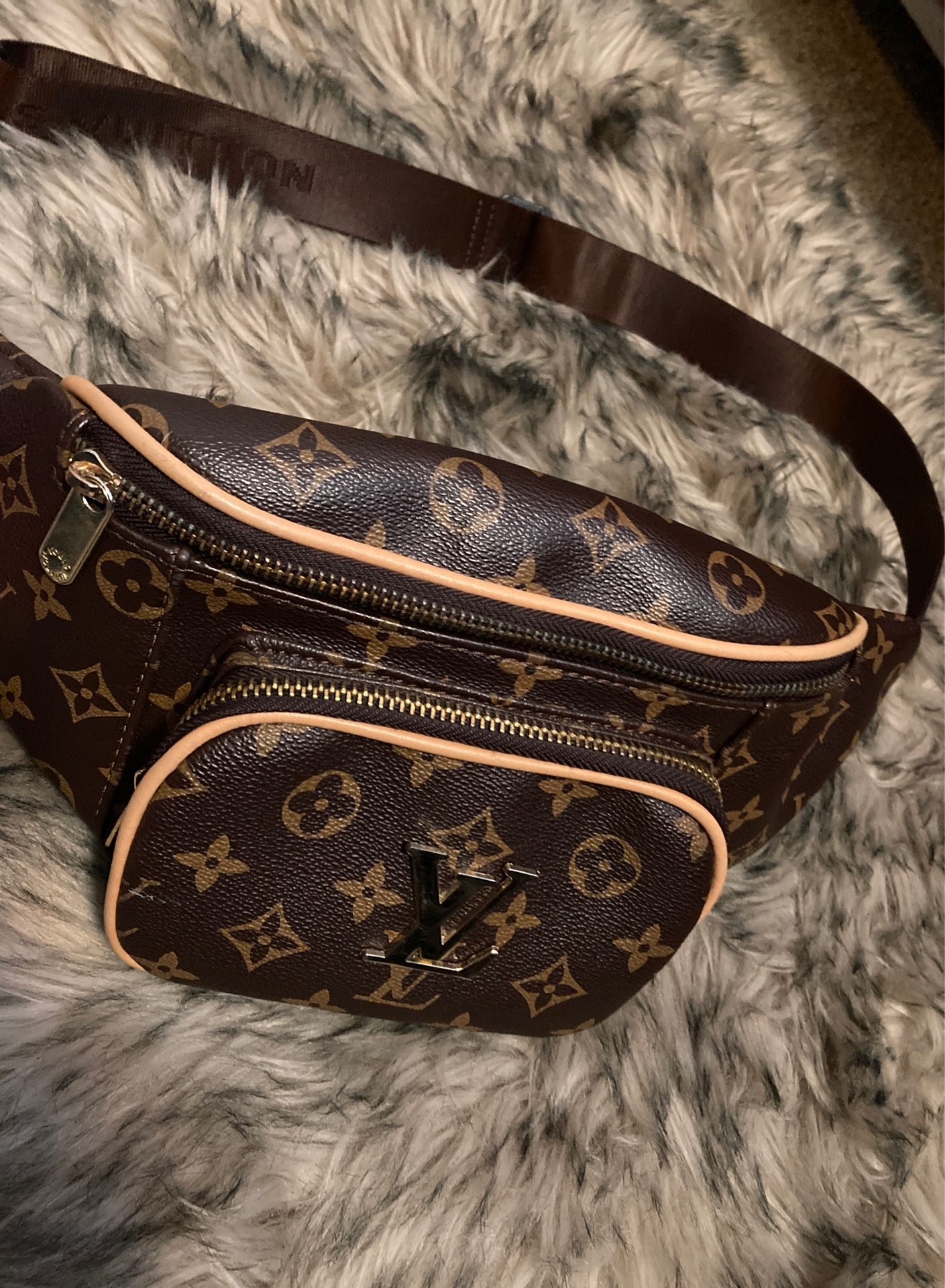 Louis Vuitton Fanny Pack