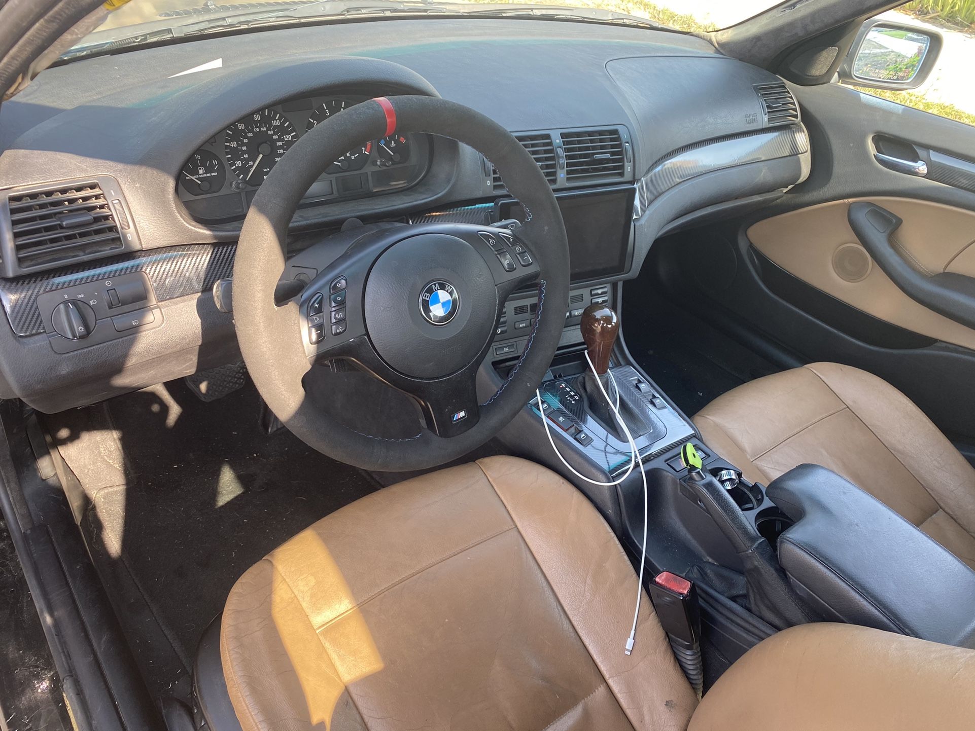 2002 BMW 325i