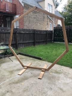 Wedding Arch