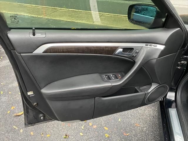 2007 Acura TL