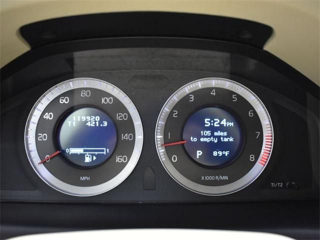 2010 Volvo S80