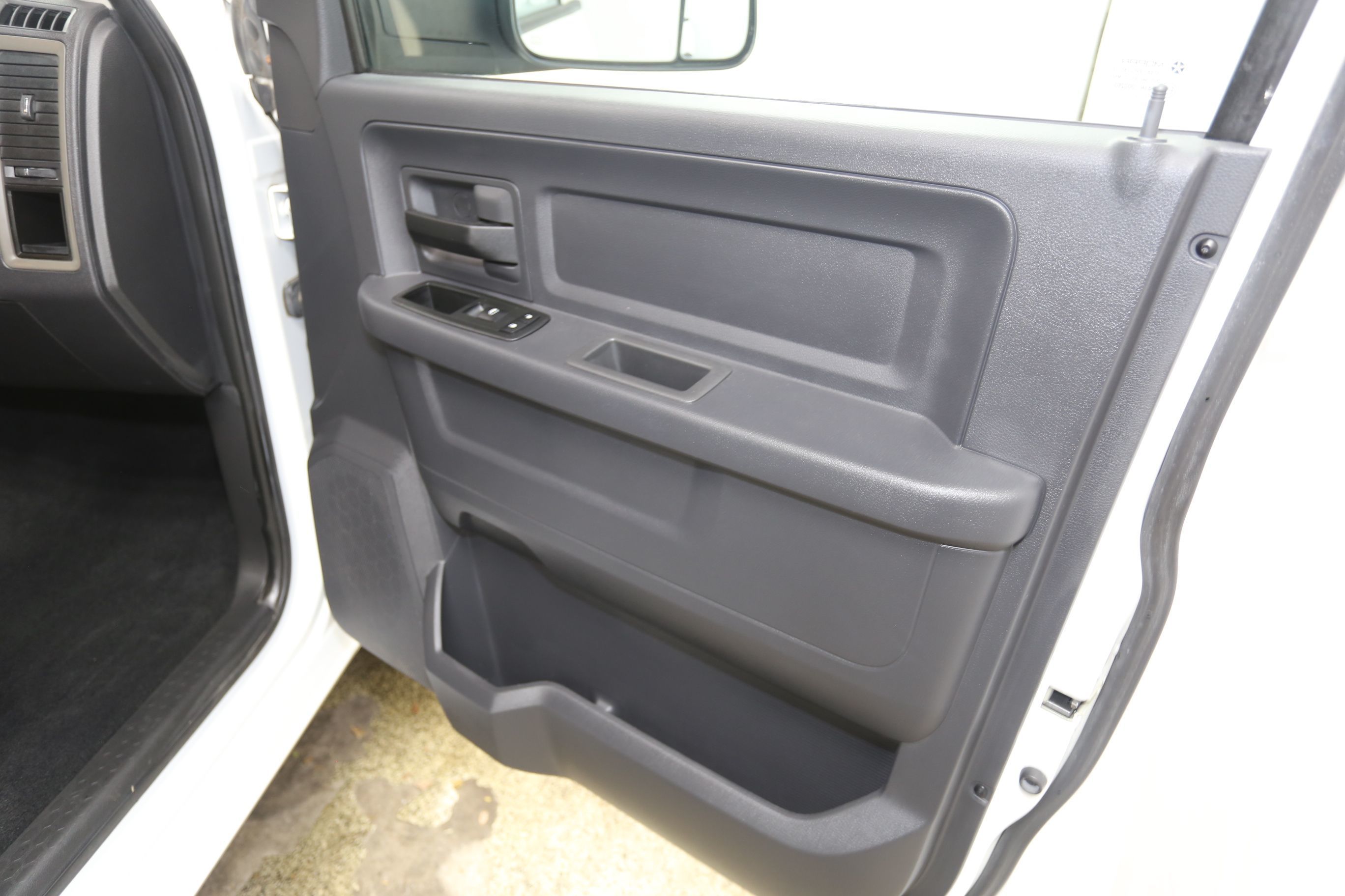 2010 Dodge Ram 3500