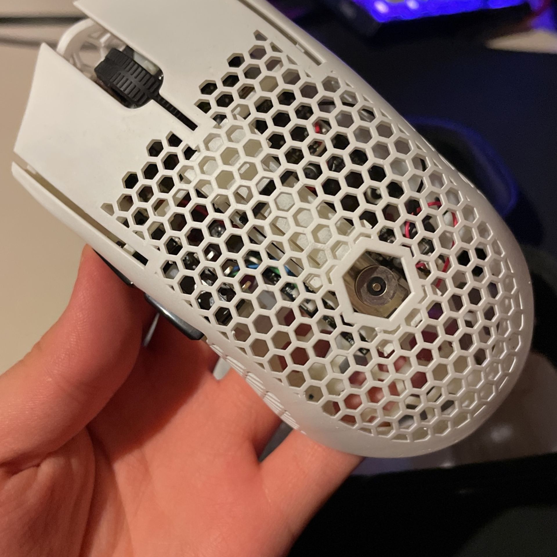 Air 58 Wireless
