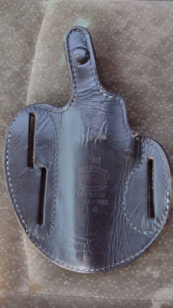 Roy's Original Pancake Holder
