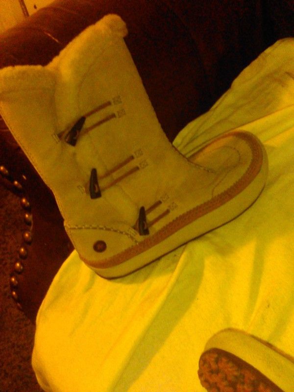 Women's Boots