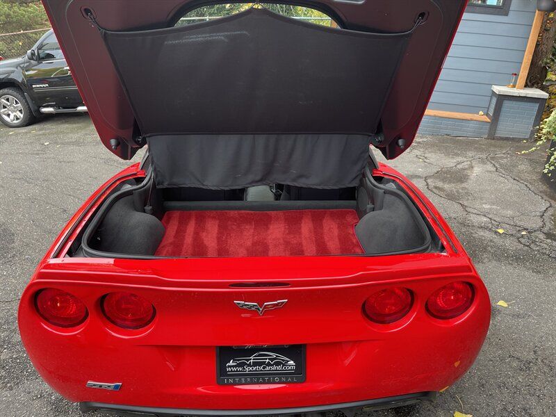 2010 Chevrolet Corvette ZR1