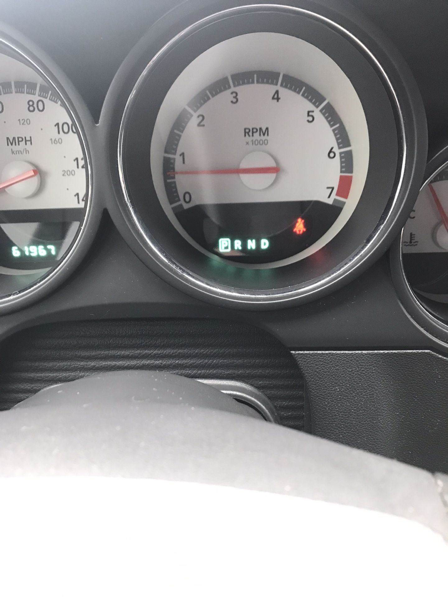 2010 Dodge Challenger