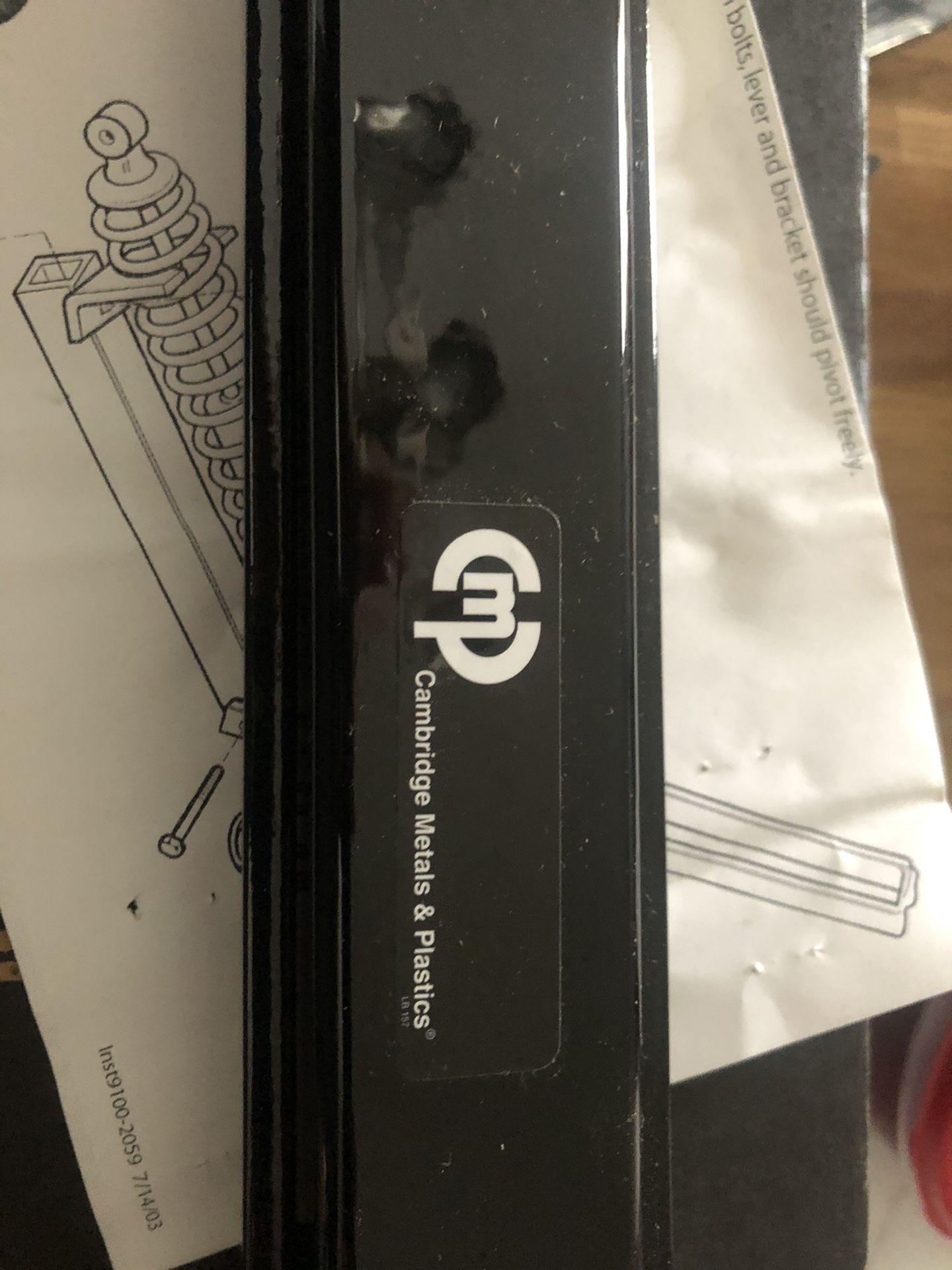Motorcycle /atv/snowmobile Suspension Tool