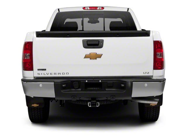 2011 Chevrolet Silverado 1500