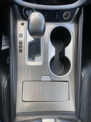 2015 Nissan Murano