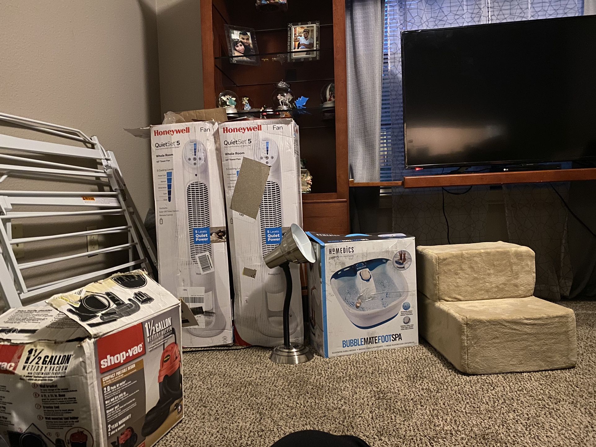 Moving Sale