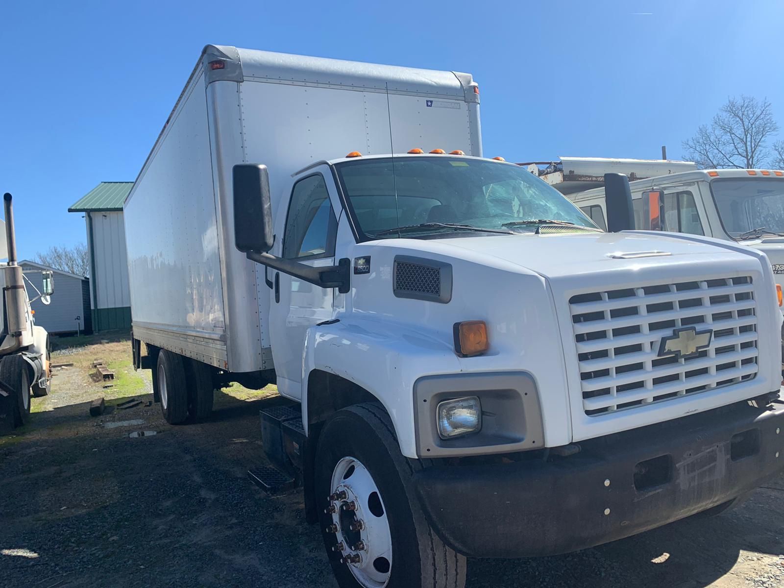 24 ft delivery box truck for Sale in Tampa, FL - OfferUp