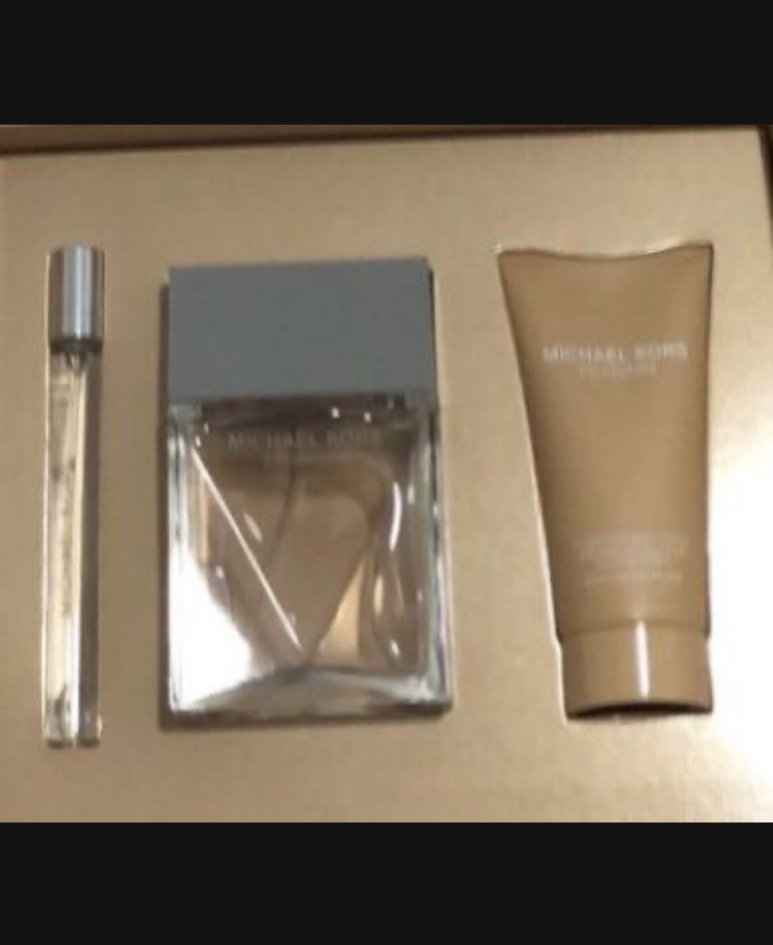 Michael Kors Perfume