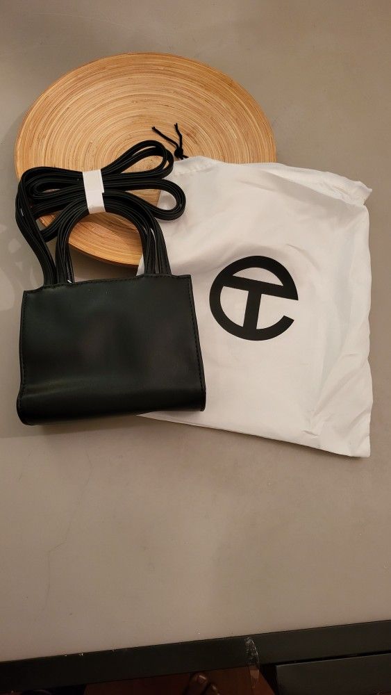 Small Black