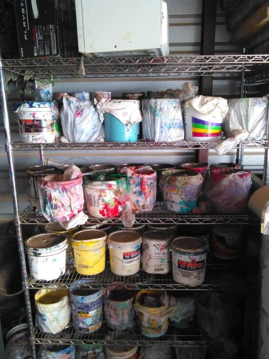 Screen Printer