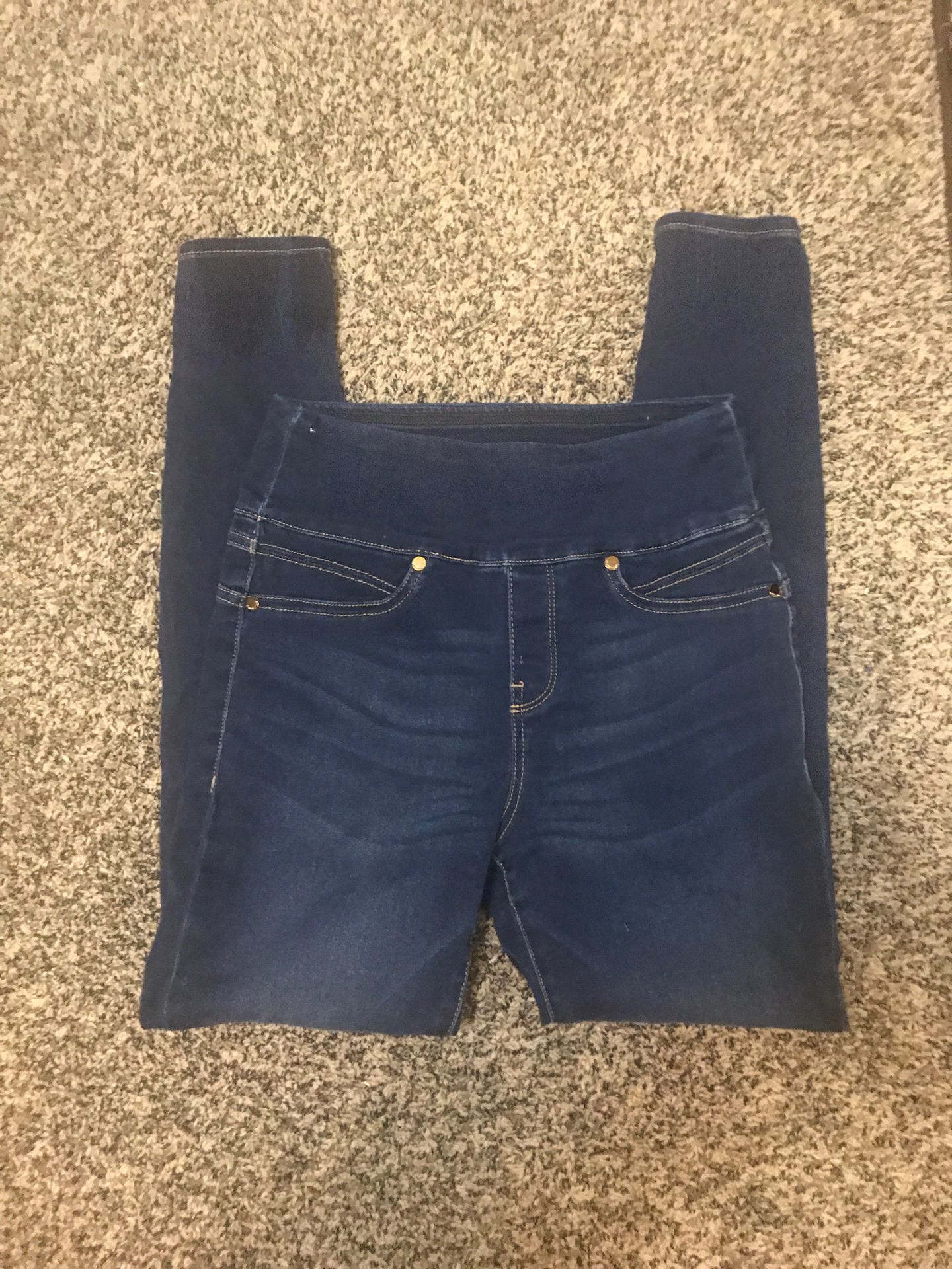 SEVEN Maternity jeans Pants Size 8