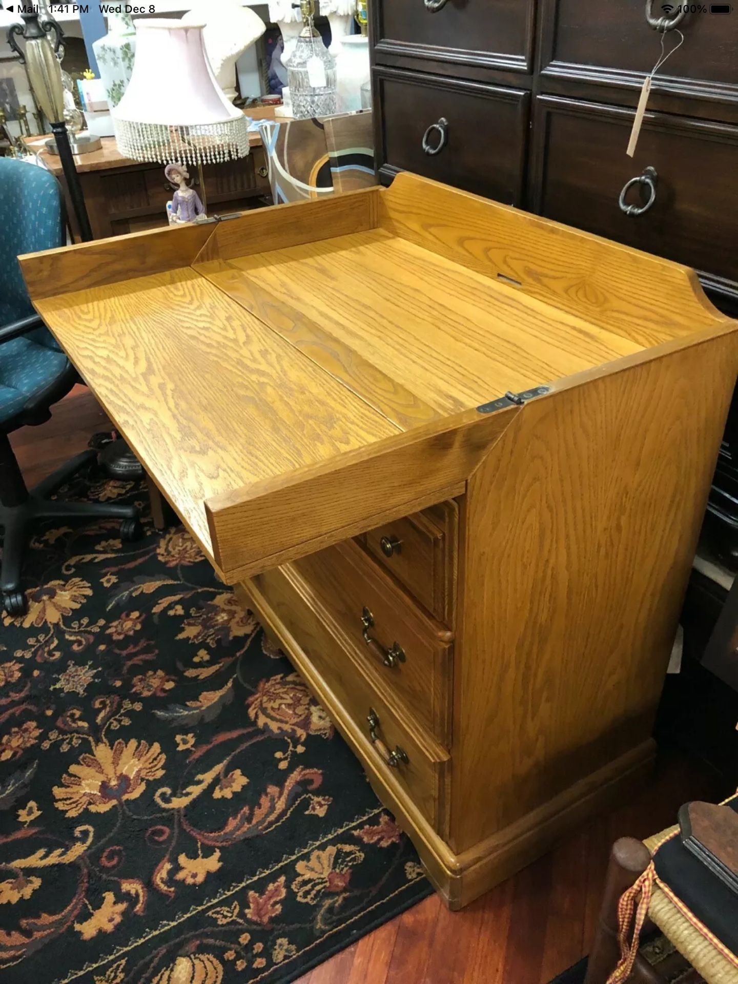 Child Craft Changing Table Dresser Nursery Furniture
