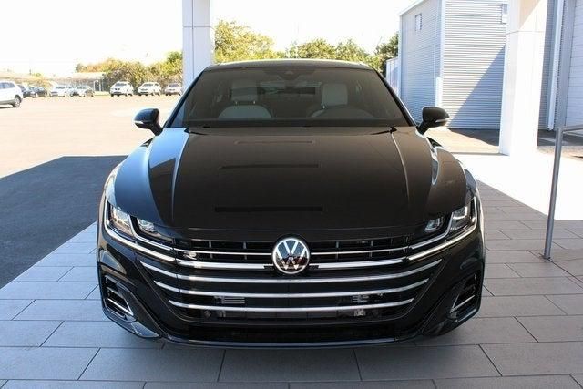 2021 Volkswagen Arteon