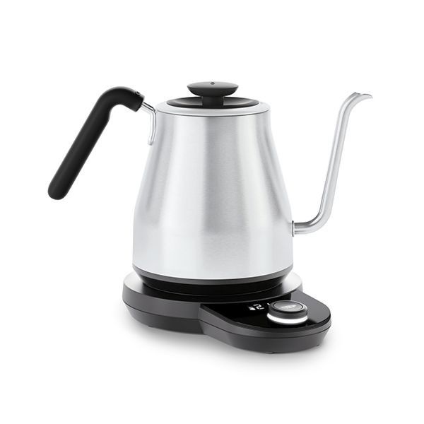 Oxo Brew Adjustable Temperature Pour-Over Kettle