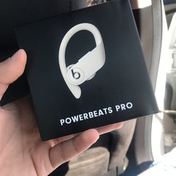 Powerbeats Pro  Thumbnail