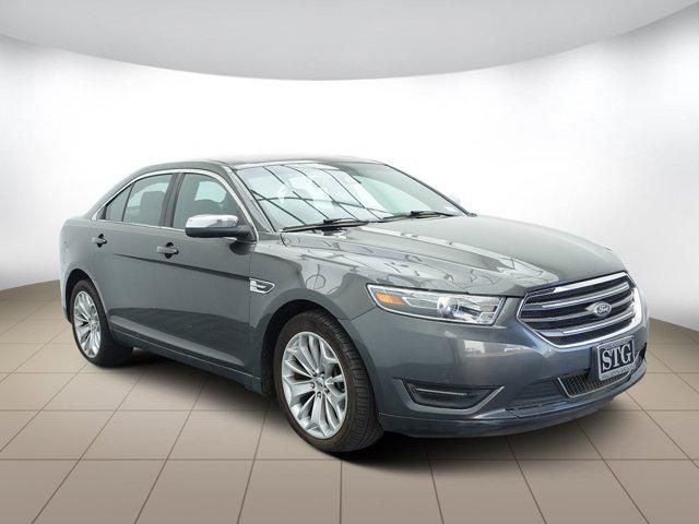 2019 Ford Taurus