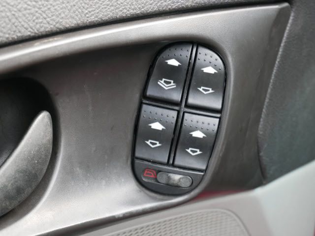 2006 Ford Focus